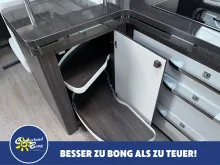 Fahrzeugbild Hobby Prestige 620 CL Modell 2026 #12