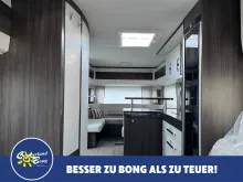 Fahrzeugbild Hobby Prestige 620 CL Modell 2026 #13