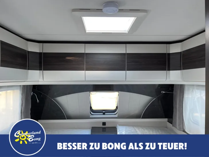 Fahrzeugbild Hobby Prestige 620 CL Modell 2026 #14