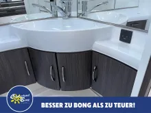 Fahrzeugbild Hobby Prestige 620 CL Modell 2026 #17