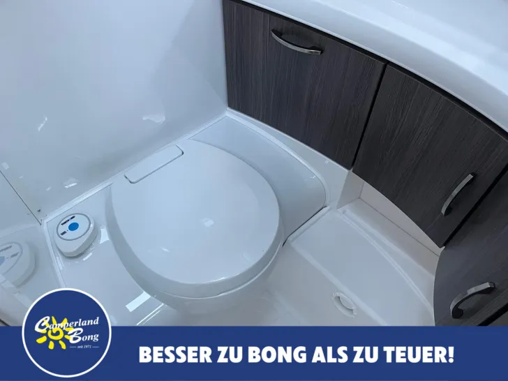 Fahrzeugbild Hobby Prestige 620 CL Modell 2026 #18