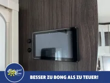 Fahrzeugbild Hobby Prestige 620 CL Modell 2026 #19