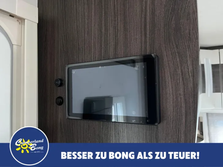 Fahrzeugbild Hobby Prestige 620 CL Modell 2026 #19