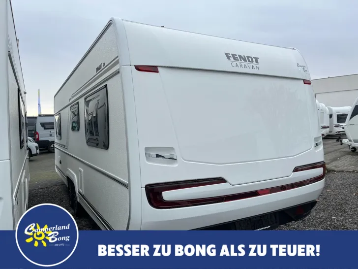 Fahrzeugbild Fendt Diamant 650 GD Modell 2026 #3