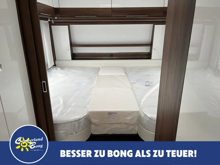 Fahrzeugbild Fendt Diamant 650 GD Modell 2026 #5