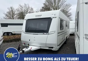 Bild Tendenza 560 SFDW