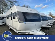 Fahrzeugbild Hobby Prestige 560 WFU Modell 2026 #1