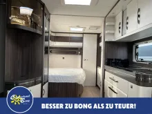 Fahrzeugbild Hobby Prestige 560 WFU Modell 2026 #12