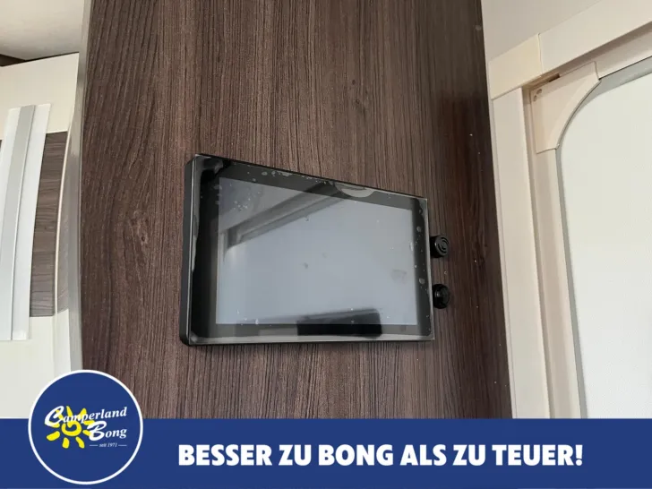 Fahrzeugbild Hobby Prestige 560 WFU Modell 2026 #20