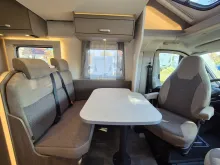 Fahrzeugbild Carado T447 pro+ *180PS*Automatik*LED*Hubbett*Navi* #16