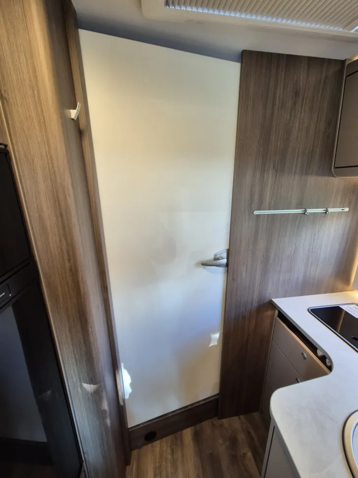 Fahrzeugbild Carado T447 pro+ *180PS*Automatik*LED*Hubbett*Navi* #23