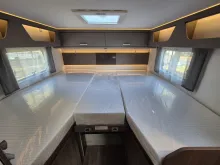 Fahrzeugbild Carado T447 pro+ *180PS*Automatik*LED*Hubbett*Navi* #28