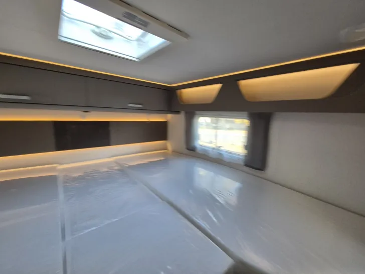 Fahrzeugbild Carado T447 pro+ *180PS*Automatik*LED*Hubbett*Navi* #29