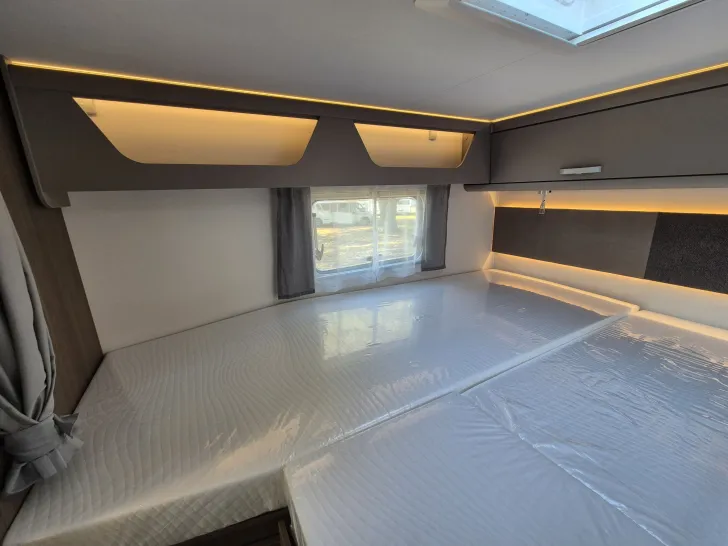 Fahrzeugbild Carado T447 pro+ *180PS*Automatik*LED*Hubbett*Navi* #30