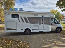 Fahrzeugbild Carado T447 pro+ *180PS*Automatik*LED*Hubbett*Navi* #39