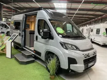 Fahrzeugbild Roadfans Hopper 640 Modell 2026 / Dieselheizung #1