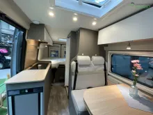 Fahrzeugbild Roadfans Hopper 640 Modell 2026 / Dieselheizung #2