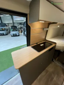 Fahrzeugbild Roadfans Hopper 640 Modell 2026 / Dieselheizung #3