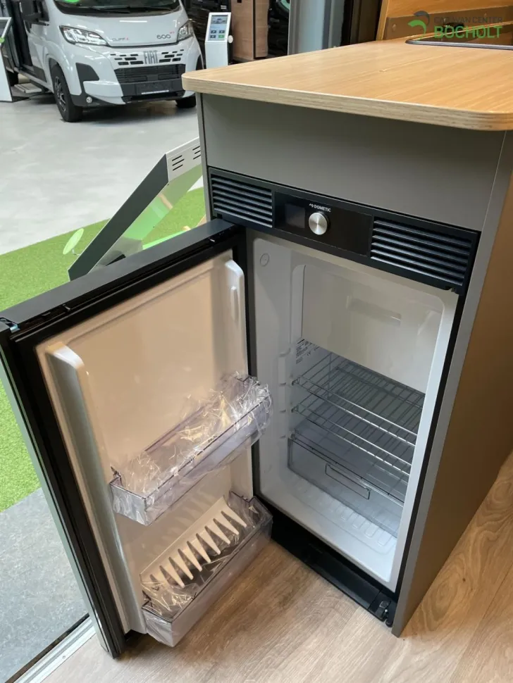 Fahrzeugbild Roadfans Hopper 640 Modell 2026 / Dieselheizung #4