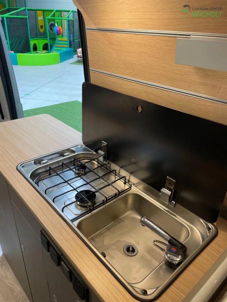 Fahrzeugbild Roadfans Hopper 640 Modell 2026 / Dieselheizung #5