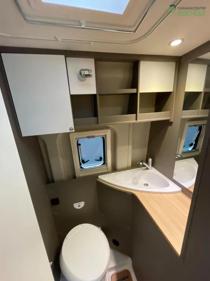 Fahrzeugbild Roadfans Hopper 640 Modell 2026 / Dieselheizung #7