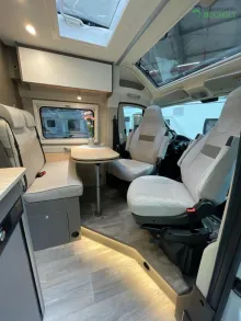 Fahrzeugbild Roadfans Hopper 640 Modell 2026 / Dieselheizung #9