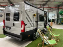 Fahrzeugbild Roadfans Hopper 640 Modell 2026 / Dieselheizung #12