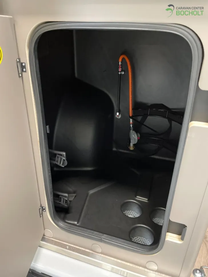 Fahrzeugbild Roadfans Hopper 640 Modell 2026 / Dieselheizung #14