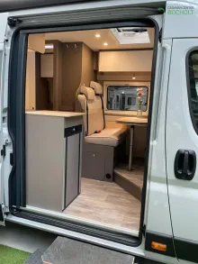 Fahrzeugbild Roadfans Hopper 640 Modell 2026 / Dieselheizung #15