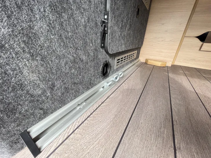 Fahrzeugbild Knaus BOXDRIVE 600 XL *Markise*Premium-Paket* #13