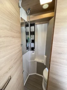 Fahrzeugbild Knaus BOXDRIVE 600 XL *Markise*Premium-Paket* #29