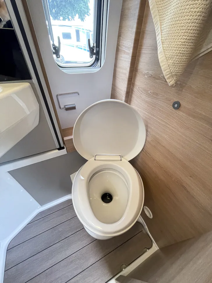 Fahrzeugbild Knaus BOXDRIVE 600 XL *Markise*Premium-Paket* #31