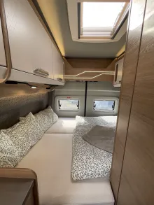 Fahrzeugbild Knaus BOXDRIVE 600 XL *Markise*Premium-Paket* #33