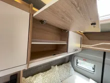 Fahrzeugbild Knaus BOXDRIVE 600 XL *Markise*Premium-Paket* #34