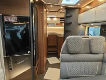 Fahrzeugbild Carthago C2-tourer I 145 RB LE comfort Mercedes #19