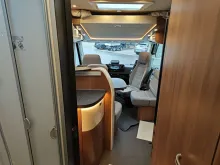 Fahrzeugbild Carthago C2-tourer I 145 RB LE comfort Mercedes #20