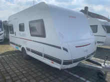 Fahrzeugbild Dethleffs c' go 475 EL Active #1