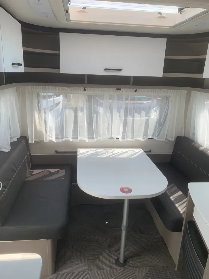 Fahrzeugbild Dethleffs c' go 475 EL Active #4