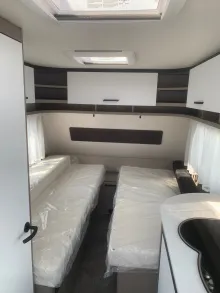 Fahrzeugbild Dethleffs c' go 475 EL Active #6