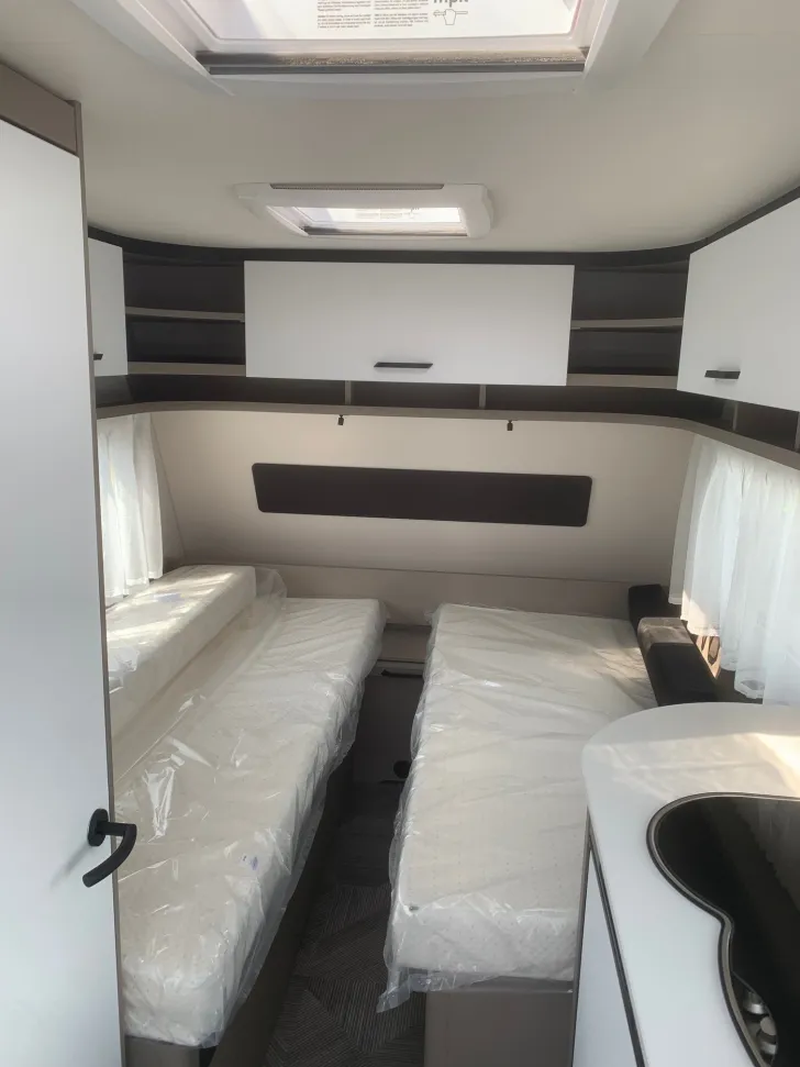 Fahrzeugbild Dethleffs c' go 475 EL Active #6