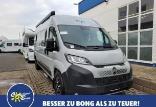 Bild ONTOUR Van<br/>600 FT