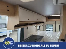 Fahrzeugbild Hobby OnTour Van 600 FT #11