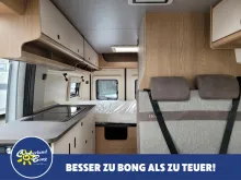 Fahrzeugbild Hobby OnTour Van 600 FT #15