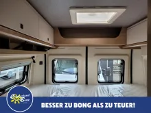 Fahrzeugbild Hobby OnTour Van 600 FT #16