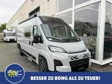 Fahrzeugbild Roadfans Hopper 640 #1