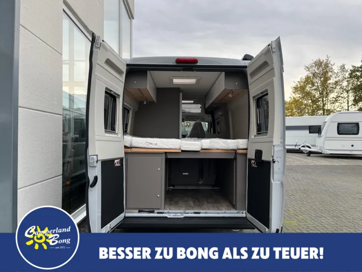 Fahrzeugbild Roadfans Hopper 640 #3