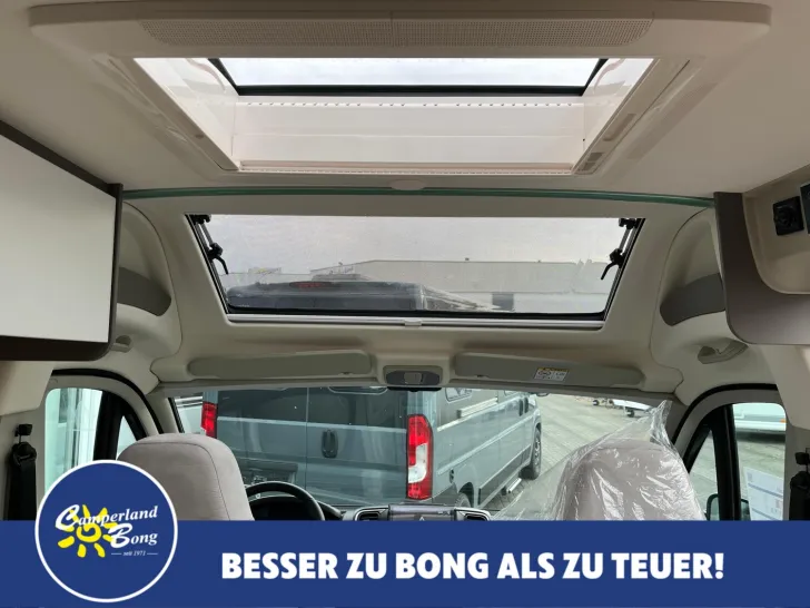 Fahrzeugbild Roadfans Hopper 640 #6