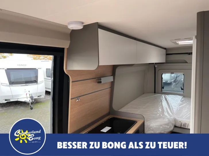 Fahrzeugbild Roadfans Hopper 640 #10
