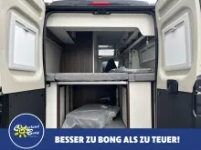 Fahrzeugbild Pössl Summit Prime 600 Citroen 165 PS #4