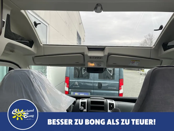 Fahrzeugbild Pössl Summit Prime 600 Citroen 165 PS #5